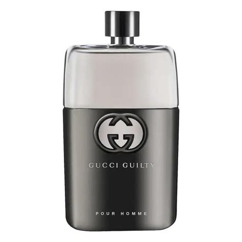 gucci guilty grey bottle|Gucci Guilty price.